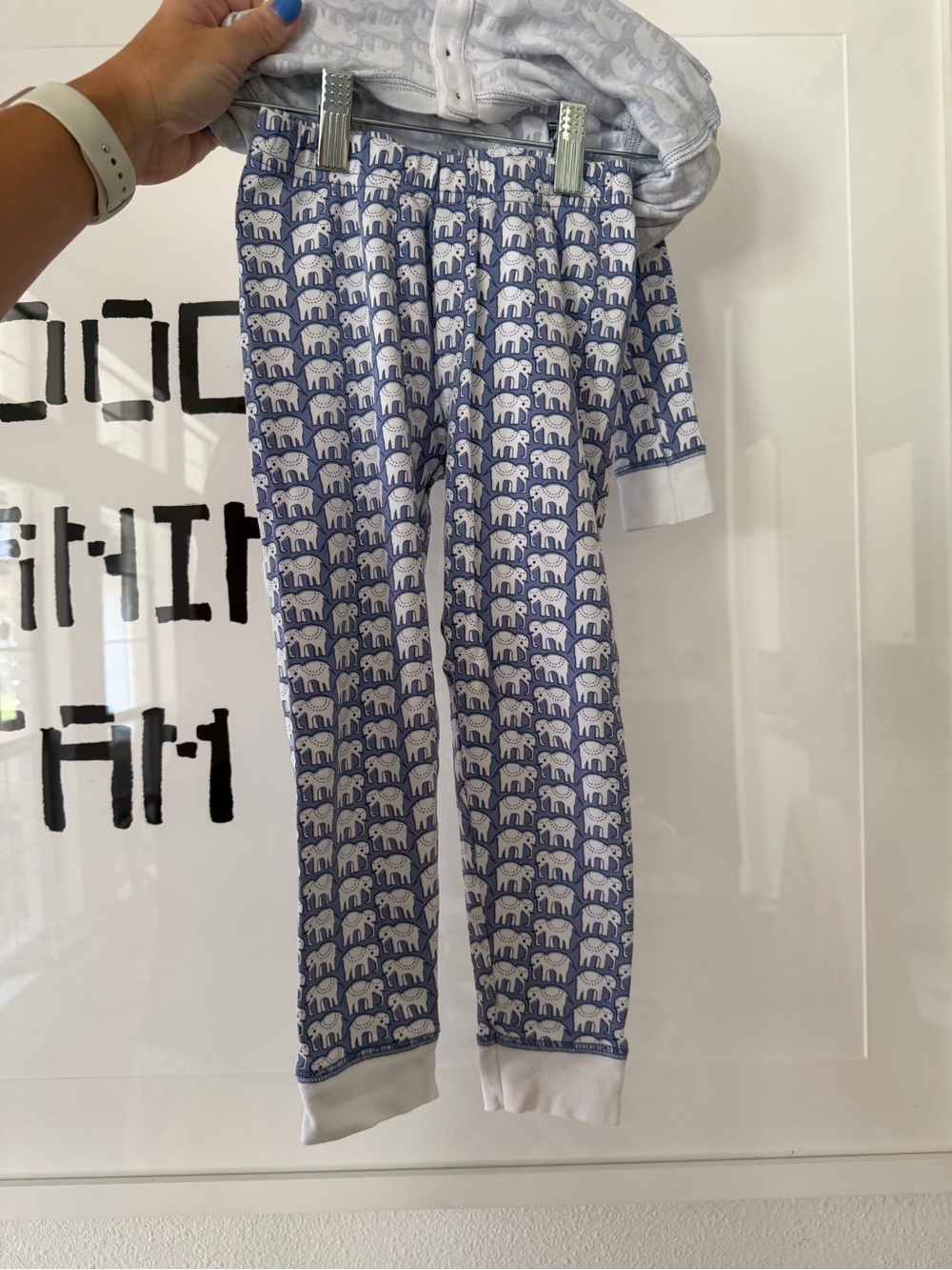 Roller Rabbit Jammies - Picture 5 of 5